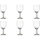 Verre à vin Royal Leerdam Guild 24cl DS 6