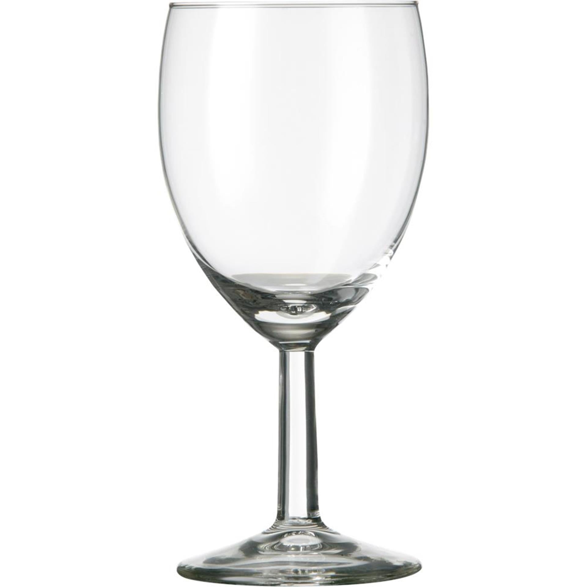 Verre à vin Royal Leerdam Guild 24cl DS 6
