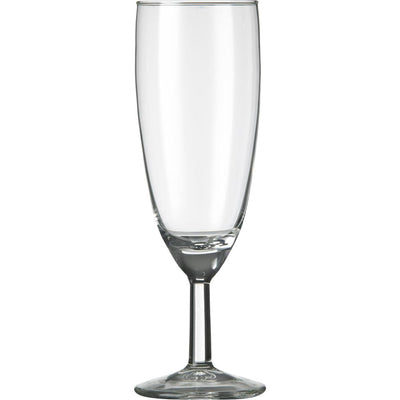 Flûte à champagne Royal Leerdam Guild 15cl boîte de 6
