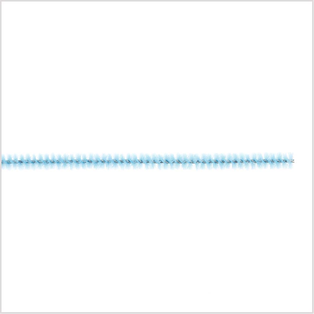 Chenille Creativ company, l: 30 cm, épaisseur 4 mm, différentes couleurs, 300 div 1 boîte