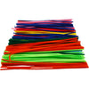 Chenille Creativ company, l: 30 cm, épaisseur 4 mm, différentes couleurs, 300 div 1 boîte
