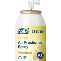 Recharge pour désodorisant Tork A1 Premium Agrumes