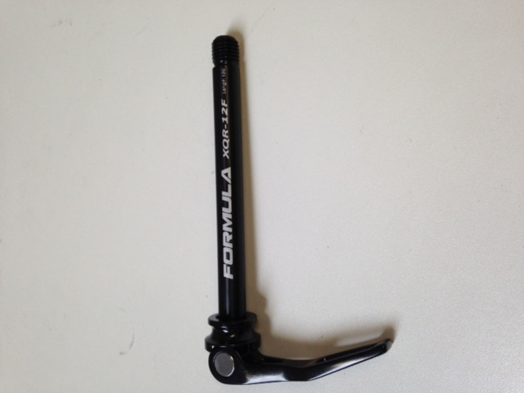 Fixation rapide Koga pour axes traversants xqr-12e 12x100mm