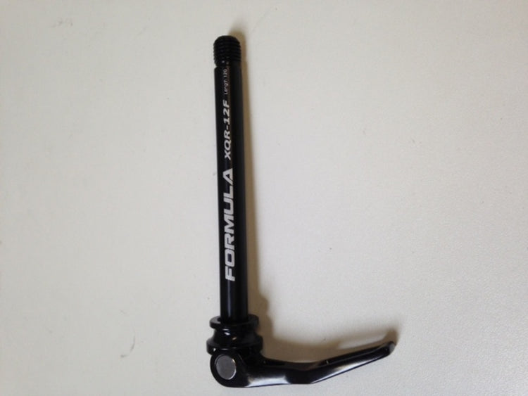 Fixation rapide Koga pour axes traversants xqr-12e 12x100mm