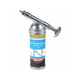 Pistolet à graisse Elvedes 80Ml