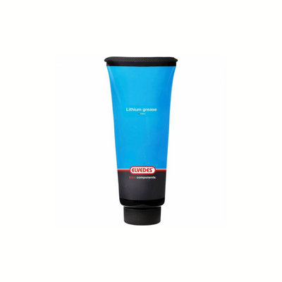 Graisse lithium multi-usages Elvedes - tube 110g