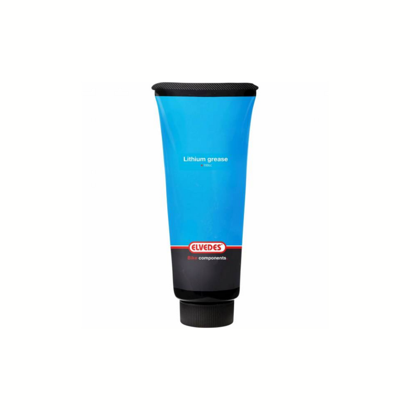 Graisse lithium multi-usages Elvedes - tube 110g