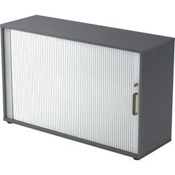Classeur Bach 2fh marteau bois graphite, plastique