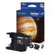 Cartouche d'encre brother lc1240bk noire