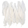 Creativ Company Springs, AFM 10-18, blanc, 70 pièces 1 sac
