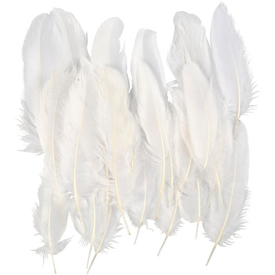 Creativ Company Springs, AFM 10-18, blanc, 70 pièces 1 sac