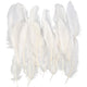 Creativ Company Springs, AFM 10-18, blanc, 70 pièces 1 sac