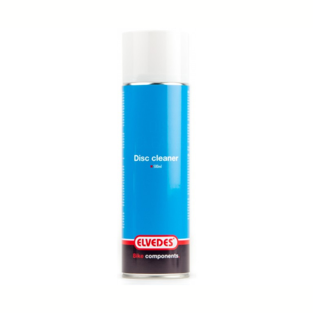 Nettoyant pour disques de frein Nettoyant pour disques Elvedes - 500 ml