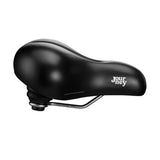 Saddle SR Premium Journey Délosé noir - afbeelding 2