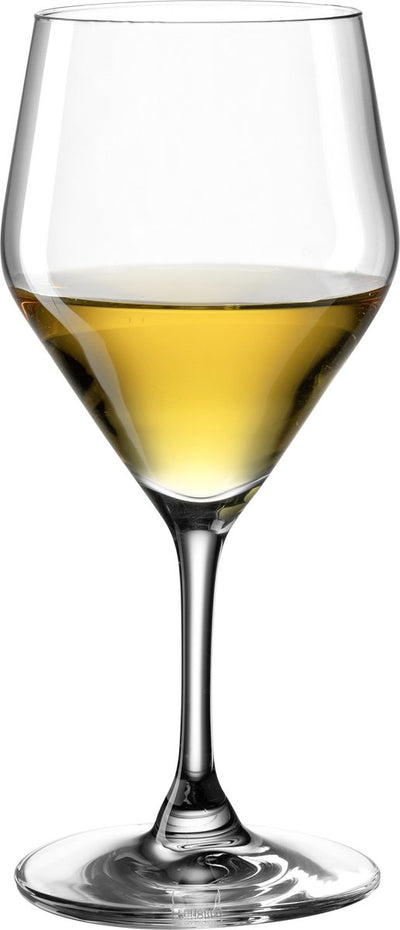 Leonardo vingt 4, verre à vin blanc 330 ml - 6 pièces