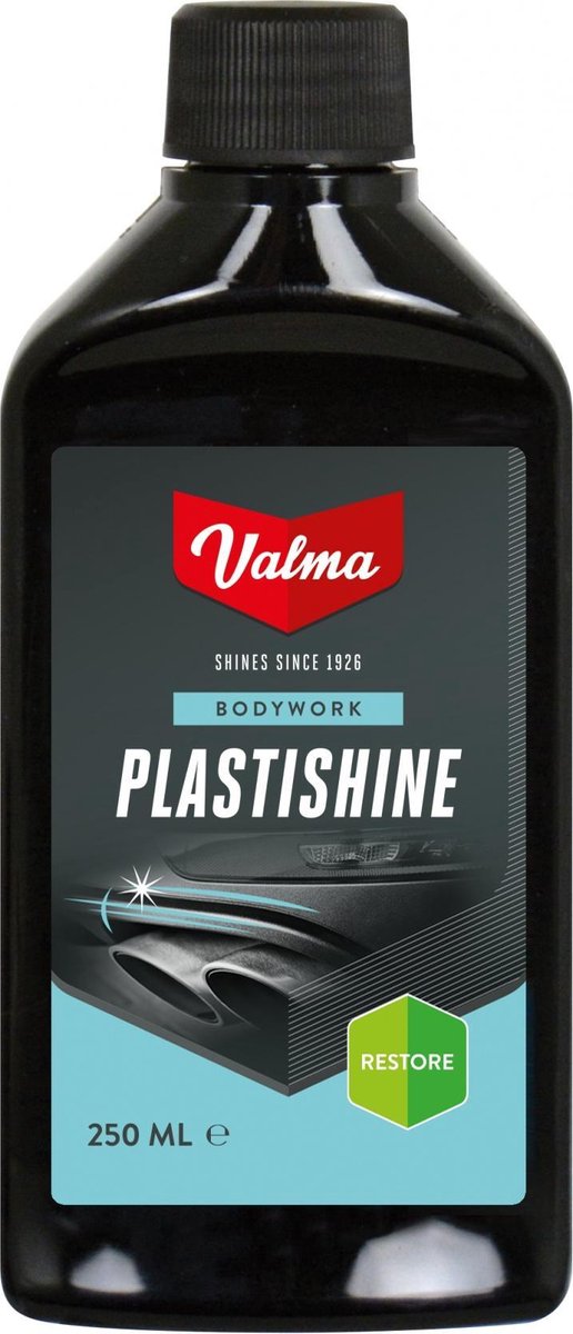 Valma A30S Plastine 250 ml