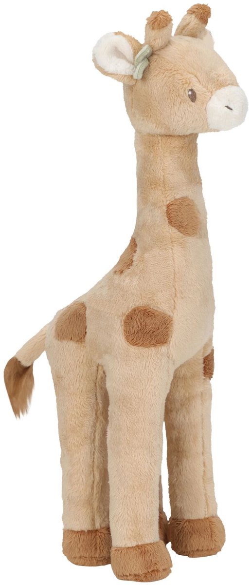 Little Dutch Safari Friends peluche girafe