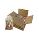 Sucettes gourmandes originales (120x31,5gr)