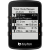BRYTON - Rider 460 E BICYCYPORTOW GPS