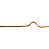 Creativ company fil alu, rond, épaisseur 3 mm, or, 29 m 1 rouleau
