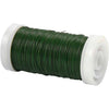 Fil floral Creativ company, épaisseur 0,31 mm, 100 gr, vert, 160 m 1 rouleau