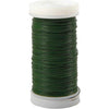 Fil floral Creativ company, épaisseur 0,31 mm, 100 gr, vert, 160 m 1 rouleau