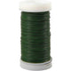 Fil floral Creativ company, épaisseur 0,31 mm, 100 gr, vert, 160 m 1 rouleau