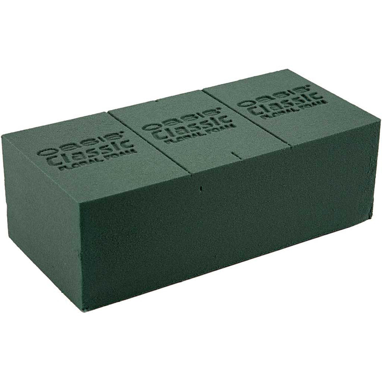 Creativ Company Oasis, AFM 23x11x8 cm, vert, 1 pièce