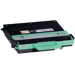 Bouteille de toner usagé frère wt200cl