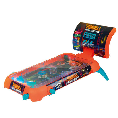 Toi-toys flipper électronique néon