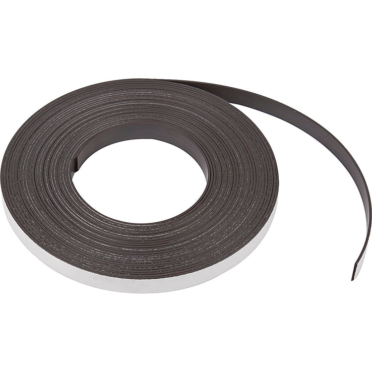 Creativ Company Magnet Strip, b: 12,5 mm, épaisseur 1,5 mm, 10 m 1 boîte