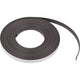 Creativ Company Magnet Strip, b: 12,5 mm, épaisseur 1,5 mm, 10 m 1 boîte