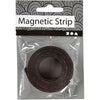 Bande magnétique Creativ company, l: 12,5 mm, épaisseur 1,5 mm, 1 m 1 boîte