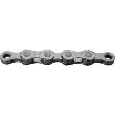 Collier KMC 10 vitesses Ept 136 tamis-tamis tamis