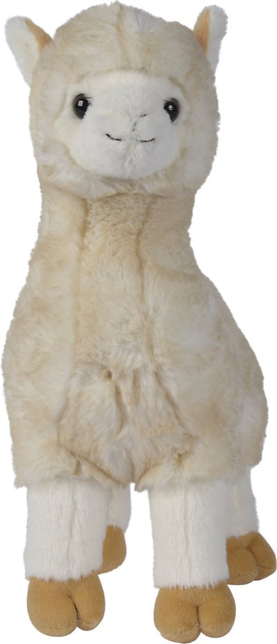 Simba nicotoy - alpaga - peluche - peluche - 31cm
