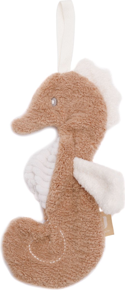 Jollein tétine deepsea - hippocampe