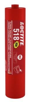 Mastic de surface Loctite 518 300ml