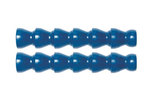 Loc-line 1 2 éléments de tuyau jeu de 280mm (2pcs)
