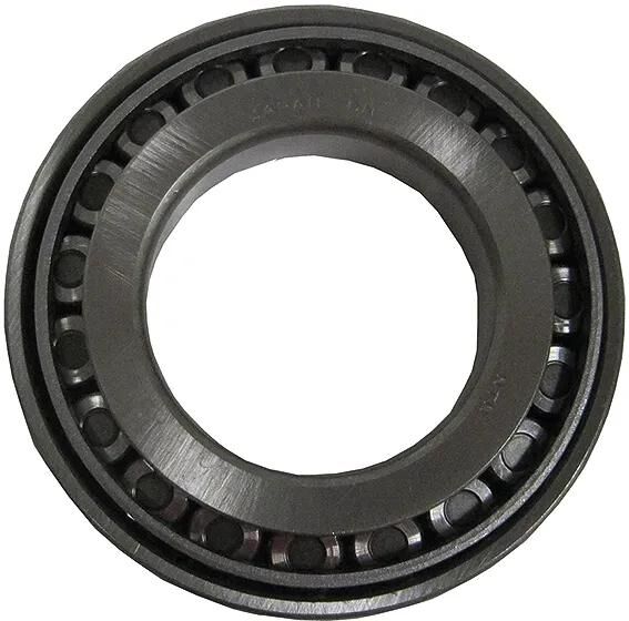 Laeppche Keg.