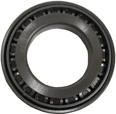 Laeppche Keg.