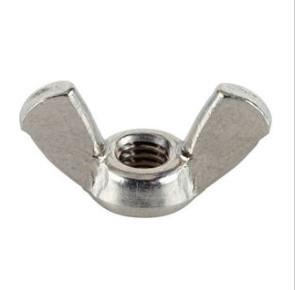 Écrou à oreilles m5 d315 acier inoxydable a2 | 100 pièces