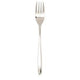 Résistance de fourche en acier chrome-nickel 18 10 en acier inoxydable brillant