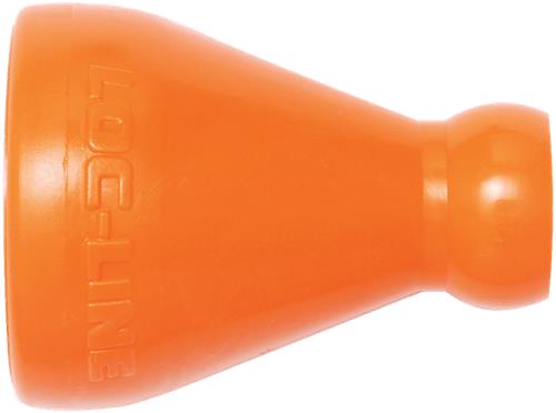 Loc-line 1 2 adaptateur 1 4 (2 pièces)