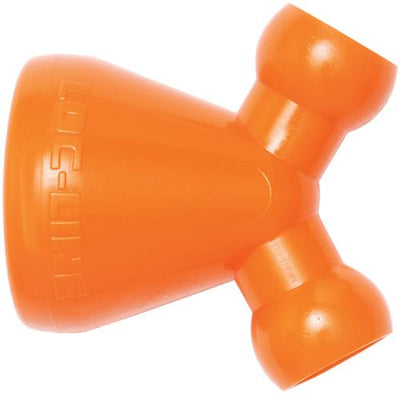 Loc-line 1 2 y-réducteur 1 4 (2pcs)