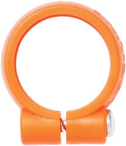 Bague de serrage Loc-line 1 2 avec vis (4 pièces)
