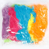 Plumes Creativ company, l: 11-17 cm, différentes couleurs, 144 boules 1 boîte