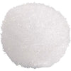 Pompons Creativ company, d 10 mm, blanc, 450 pièces 1 boîte
