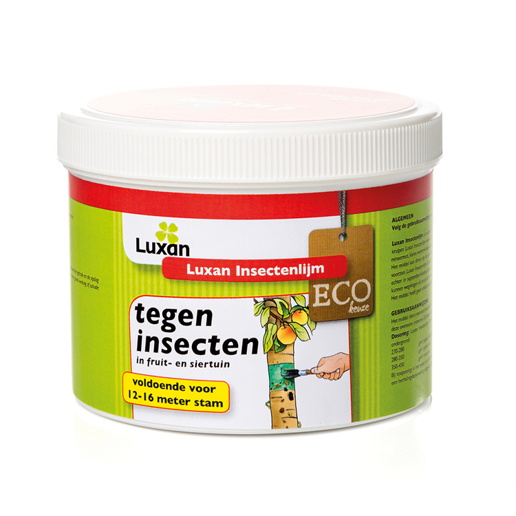 Luxan 1075152 - colle insectes 500g | 1 pièce