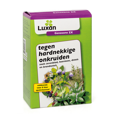 Luxan génoxone zx 100 ml