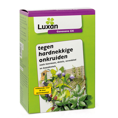 Luxan génoxone zx 250 ml